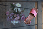 Load image into Gallery viewer, MIZ MOOZ - Ankle Ballerina
