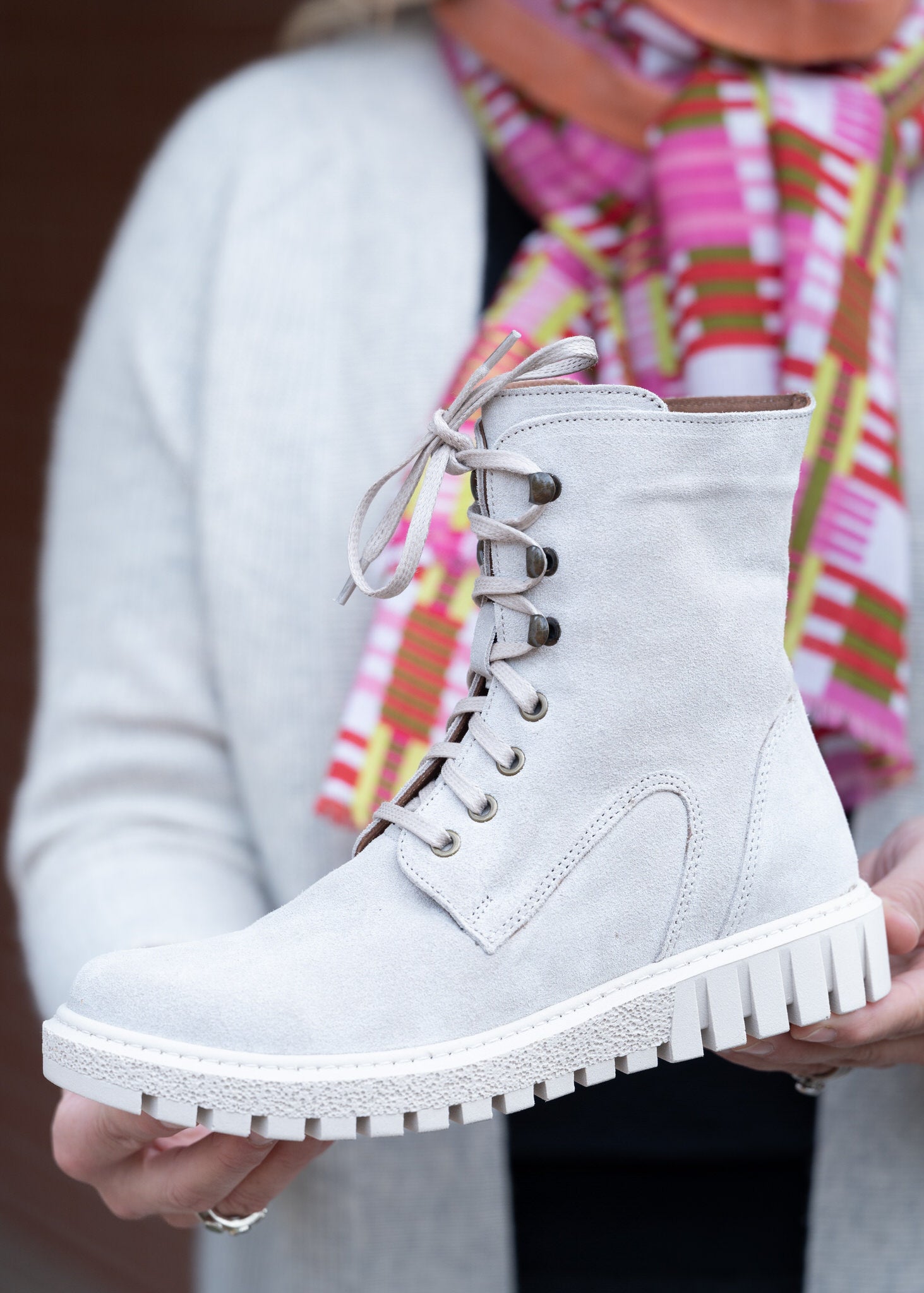 BUENO - Scarlett boot
