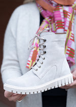 Load image into Gallery viewer, BUENO - Scarlett boot
